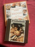Brood bakken boek, Boeken, Ophalen of Verzenden