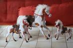 3 chevaux, Enfants & Bébés, Jouets | Autre, Comme neuf, Garçon ou Fille, Enlèvement