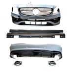 Mercedes CLA-Klasse W117 AMG 45 BODYKIT | 2016–2019 | grill, Auto-onderdelen, Ophalen of Verzenden, Bumper, Links