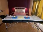 Massage relaxant sensoriel holistique pour femme & homme