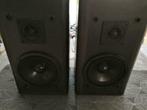 KLH-AV2001, Audio, Tv en Foto, Luidsprekerboxen, Gebruikt, 60 tot 120 watt, Front, Rear of Stereo speakers, Ophalen
