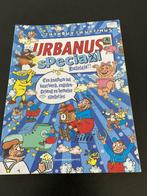 W. Linthout - Urbanus special, Livres, Comme neuf, Enlèvement ou Envoi, W. Linthout; Urbanus