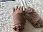 Vintage handschoenen, Vintage, Ophalen, Gedragen, Handschoenen