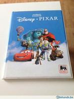 De helden van Disney-Pixar*, Enlèvement ou Envoi, Utilisé, Plusieurs cartes