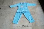 Pyjama I'Kids 92 meisjes., Kinderen en Baby's, Kinderkleding | Maat 92, Nacht- of Onderkleding, I' Kids bij Eskimo, Meisje, Ophalen of Verzenden