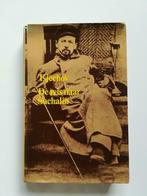 De reis naar Sachalin (Anton Tsjechov / 1975), Boeken, Gelezen, Ophalen of Verzenden, Nederland, Anton Tsjechov