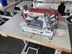 Industriële naaimachine onderdek/bovendek tricot KRAFT