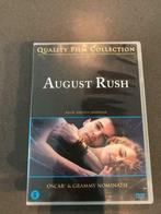 DVD - August Rush, Cd's en Dvd's, Overige genres, Ophalen of Verzenden, Vanaf 6 jaar