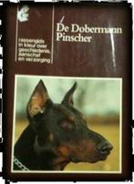 De Dobermann Pinscher, VNK, Gelezen, Honden, Ophalen of Verzenden