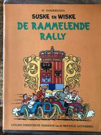 ♦️S&W🗯 De Rammelende Rally, Boeken, Ophalen of Verzenden, Zo goed als nieuw