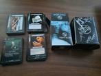 Fight Klub Card Set, Ophalen of Verzenden