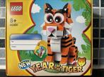 Lego 40491 Year Of The Tiger SEALED, Enlèvement, Neuf, Ensemble complet, Lego