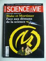 Hors-série Blake et Mortimer Science & Vie, Collections, Personnages de BD, Livre ou Jeu, Autres personnages, Enlèvement ou Envoi