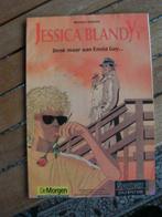 Strip “Jessica Blandy” speciale uitgave bijlage De Morgen, Boeken, Eén stripboek, Ophalen of Verzenden, Zo goed als nieuw