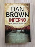 Inferno - Dan Brown, Enlèvement ou Envoi