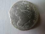 Munt Frankrijk Louis XVI 1792, Postzegels en Munten, Ophalen, Frankrijk, Losse munt