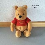Knuffel Winnie The Pooh, Verzamelen, Ophalen of Verzenden, Winnie de Poeh of vrienden, Zo goed als nieuw, Knuffel