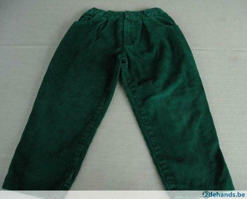 broek jacadi, Kinderen en Baby's, Kinderkleding | Overige, Gebruikt, Ophalen of Verzenden
