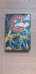 Ulysses Moore: Het spiegelhuis, Ophalen, Zo goed als nieuw, Pierdomenico Baccalario, Fictie