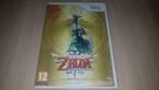 The Legend of Zelda Skyward Sword édition limitée, Comme neuf, Enlèvement ou Envoi