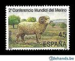 Postzegels Spanje ** 2450, Timbres & Monnaies, Timbres | Europe | Espagne, Envoi, Non oblitéré