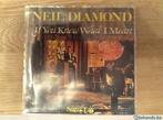 single neil diamond, Cd's en Dvd's, Vinyl | Overige Vinyl