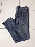 Jeansbroek <Denim To Fit> mt 152, Ophalen, Gebruikt, Jongen, Broek