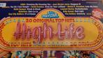 High life - 20 original top hits - Polystar LP elpee vinyl, 12 pouces, Autres genres, EP, Enlèvement ou Envoi
