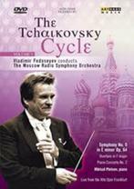 The Chaikovski Cycle Vol 5, Musique et Concerts, Enlèvement ou Envoi