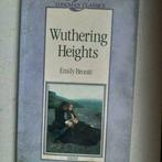 Wuthering Heights - simplified version, Boeken, Ophalen of Verzenden