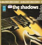 lp  /  The Shadows ‎– Golden Record, Cd's en Dvd's, Vinyl | Overige Vinyl, Ophalen of Verzenden, Overige formaten