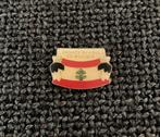 PIN - ENFANTS DU LIBAN EN BELGIQUE - LIBANON, Collections, Envoi, Utilisé, Autres sujets/thèmes, Insigne ou Pin's
