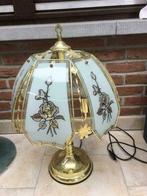 touch lamp, Ophalen, Zo goed als nieuw, Glas