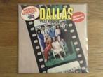 single dallas, Cd's en Dvd's, Vinyl | Filmmuziek en Soundtracks