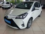 Toyota Yaris Comfort & Pack Y-CONIC, 99 ch, 75 g/km, Automatique, 73 kW