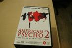 american psycho 2, CD & DVD, DVD | Horreur, Enlèvement ou Envoi