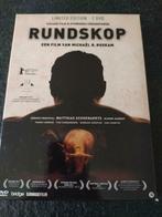 DVD Rundskop (Bullhead) limited edition 2 DVD's, Ophalen of Verzenden