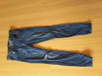 skinny cropped jeans van Bershska 40, Kleding | Dames, Blauw, W30 - W32 (confectie 38/40), Ophalen of Verzenden, Zo goed als nieuw
