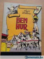 1960 Ben Hur éditions Samedi Jeunesse N°33 très bon état, Gelezen, Ophalen of Verzenden