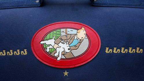 Cartable tintin clearance