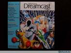 Dreamcast ODM Demo-disc Vol. 10, Games en Spelcomputers, Games | Sega, Vanaf 3 jaar, Overige genres, Gebruikt, Ophalen of Verzenden