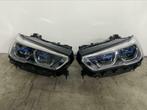 BMW X5 G05 KOPLAMP LASER -TIZAUTOPARTS-, Auto-onderdelen, Verlichting, Nieuw, BMW