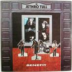 JETHRO TULL - benefit, 12 pouces, Rock and Roll, Enlèvement ou Envoi