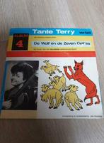 Singel Tante Terry, Cd's en Dvd's, Ophalen of Verzenden