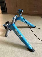 Tackx hometrainer, Sport en Fitness, Wielrennen, Ophalen, Zo goed als nieuw