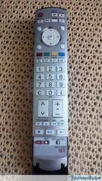 Panasonic afstandsbediening N2QAYB000060, TV, Hi-fi & Vidéo, Télécommandes, Originale, TV, Enlèvement ou Envoi, Neuf