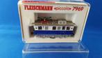 Fleischmann Piccolo N Scale  7969, Hobby en Vrije tijd, Ophalen of Verzenden, Nieuw, Locomotief, Fleischmann