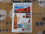 Reisgids Australië, Livres, Guides touristiques, Australie et Nouvelle-Zélande, Capitool, Utilisé, Enlèvement ou Envoi