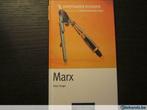 Marx (Peter Singer ), Boeken, Ophalen of Verzenden, Gelezen