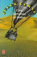 Cinq semaines en ballon, Enlèvement ou Envoi, Neuf